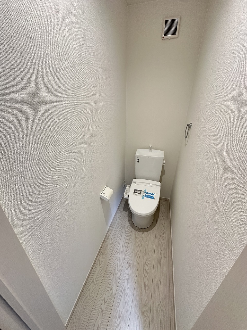 トイレ１F