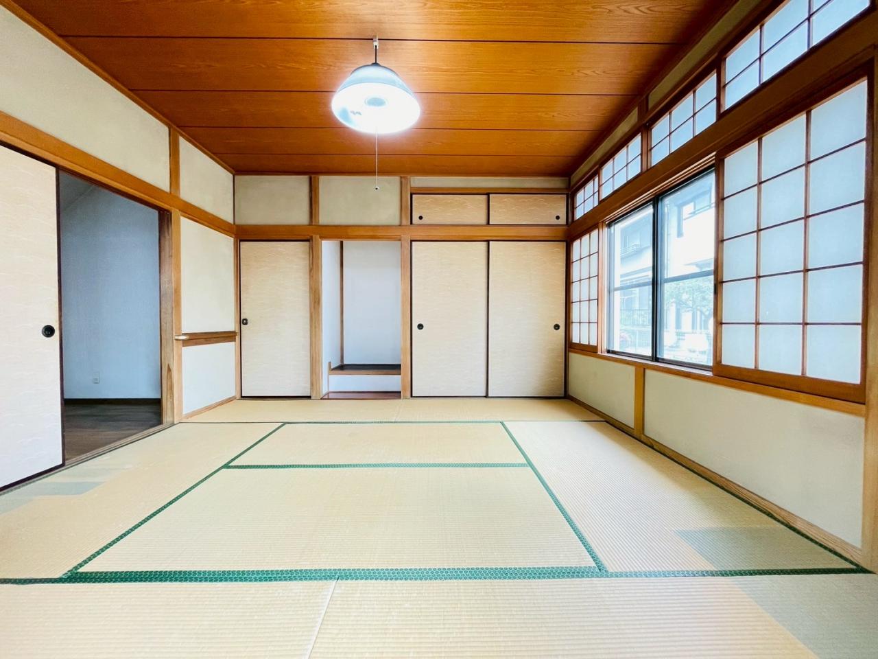 和室