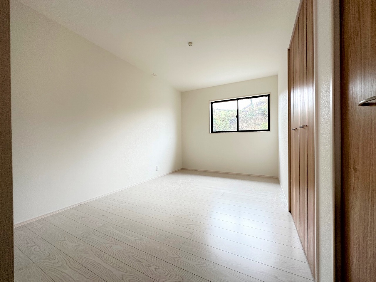 中部屋