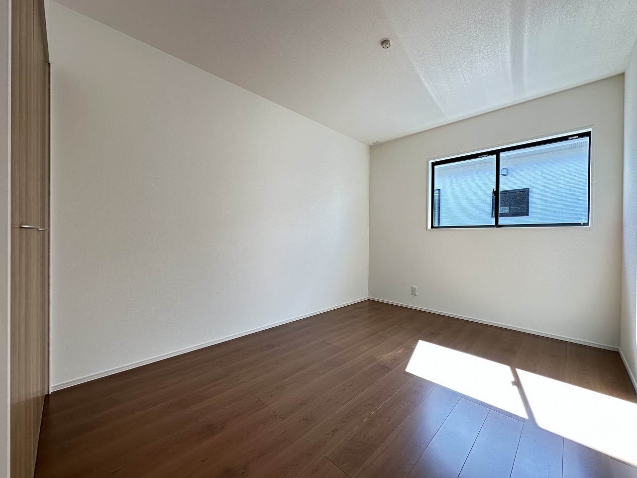 中部屋