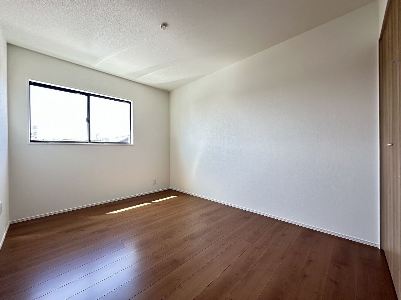 中部屋