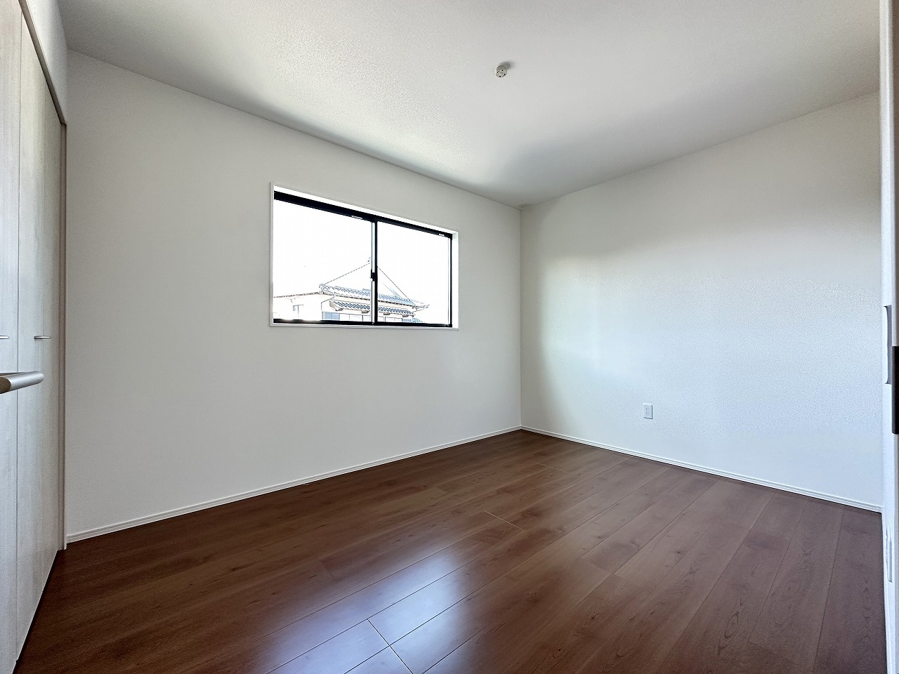 中部屋