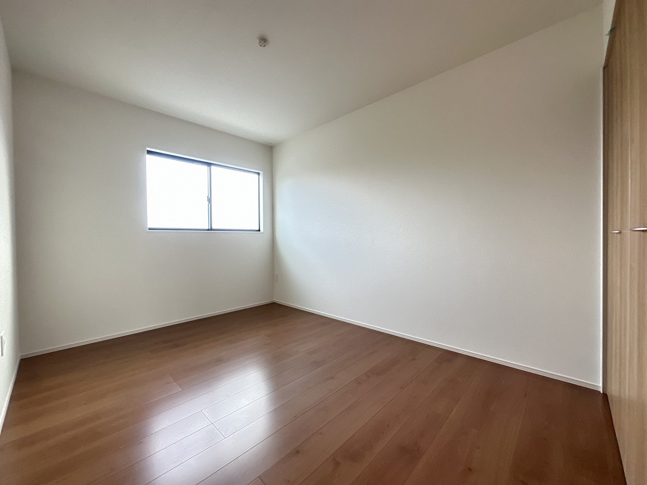 中部屋
