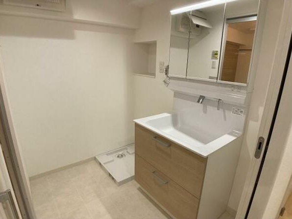 洗面台新品