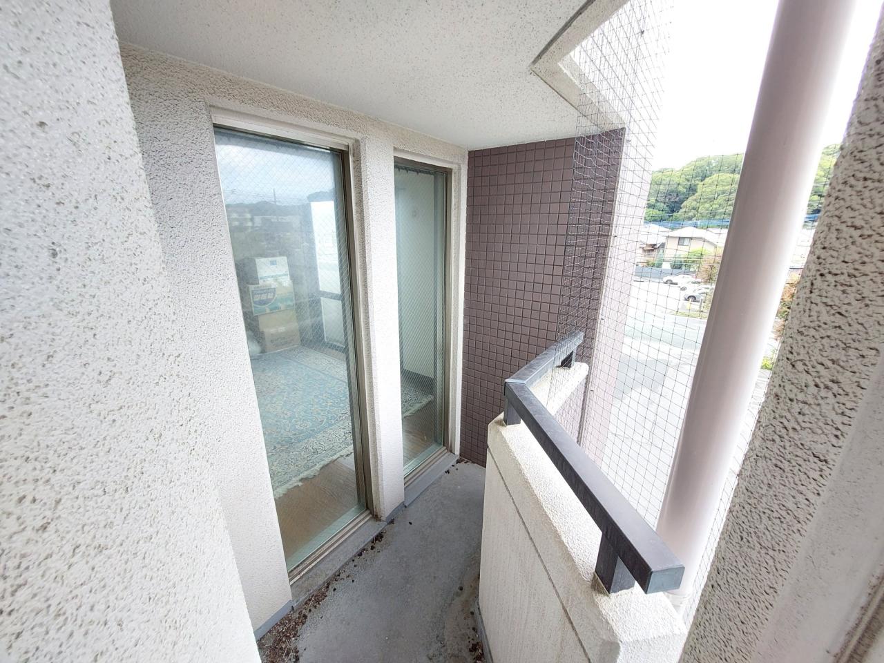 サービスヤード