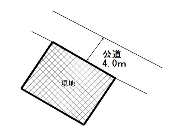 【区画図】
