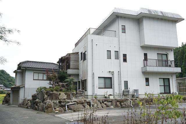 【外観】