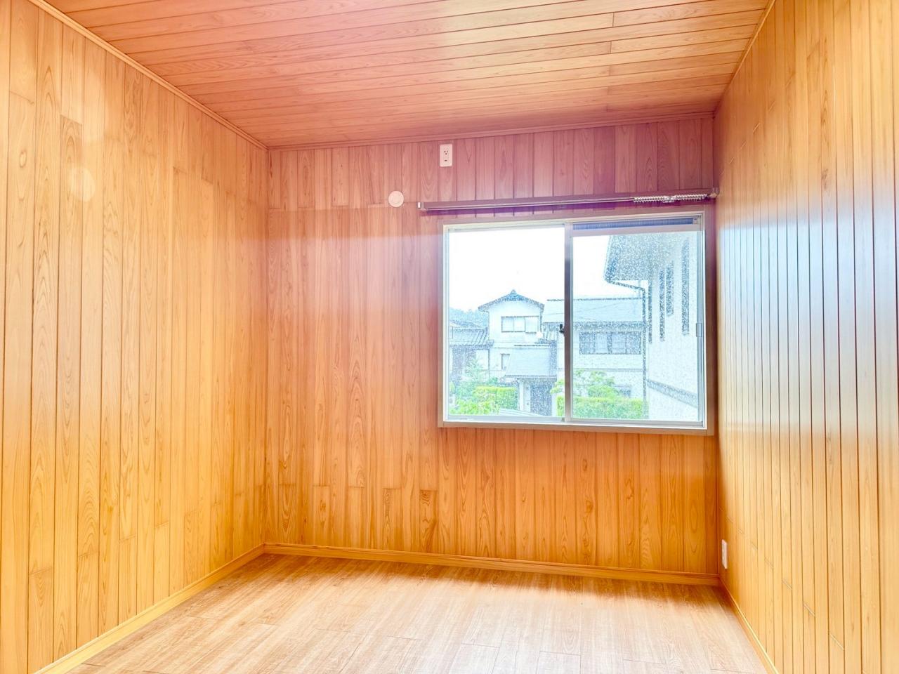洋室