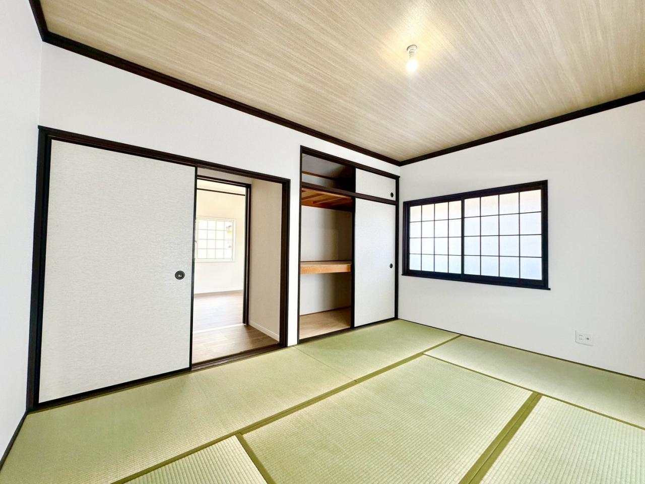 和室