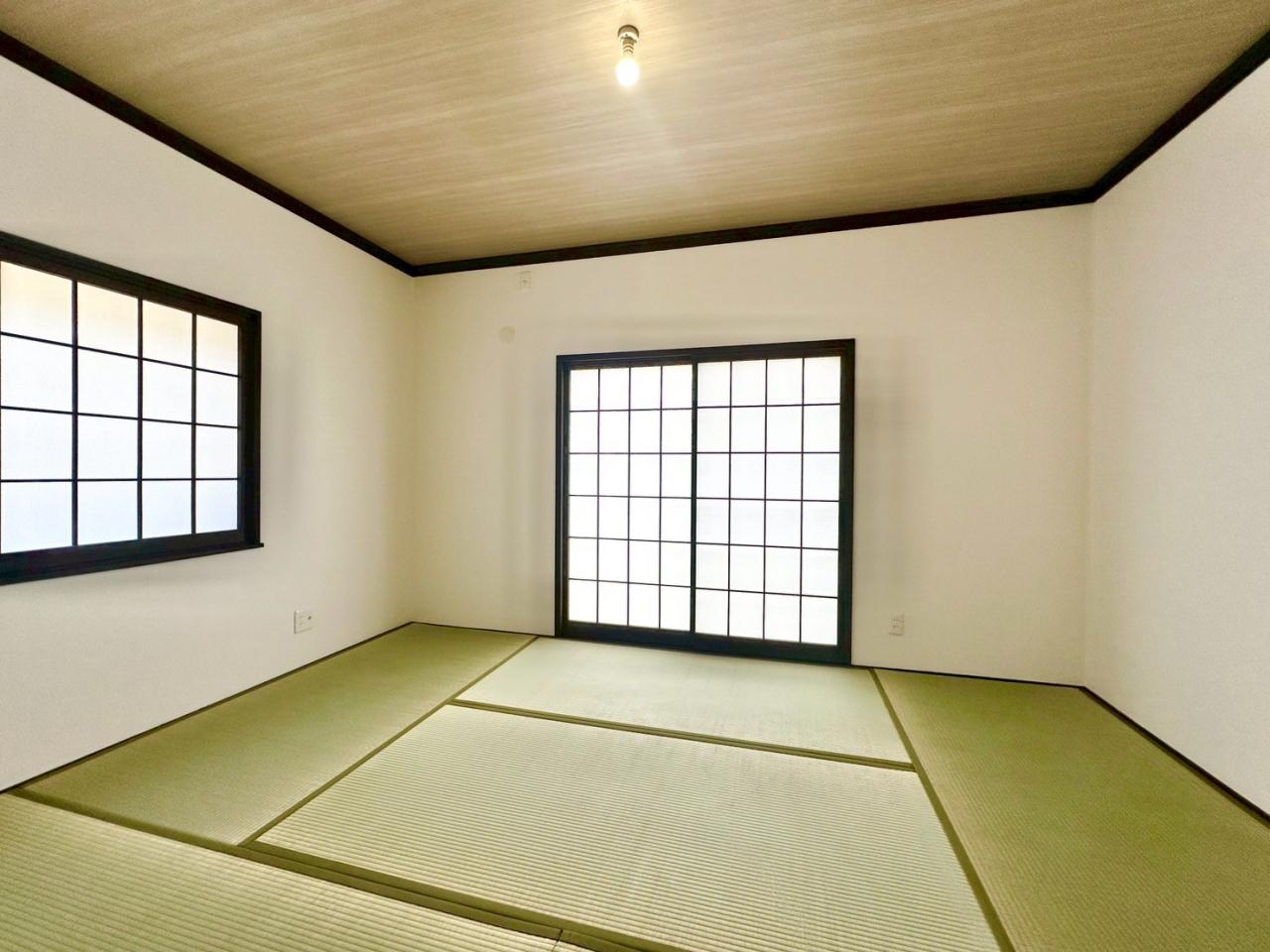 和室
