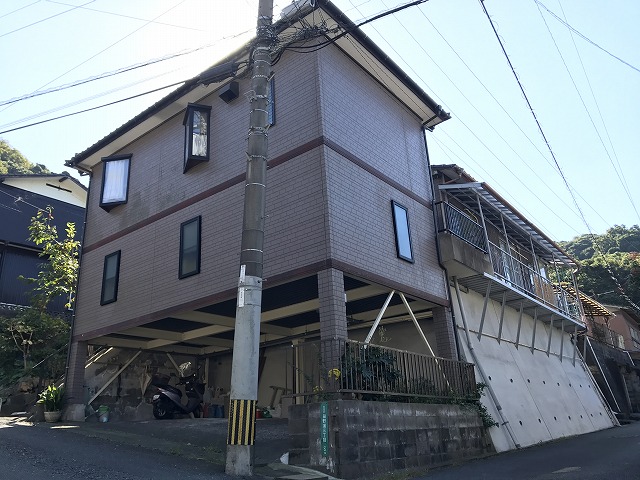 【外観】