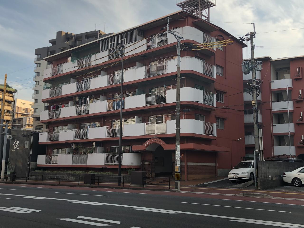 【外観】