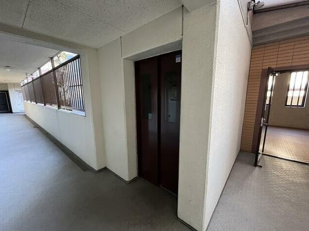 エレベーター
