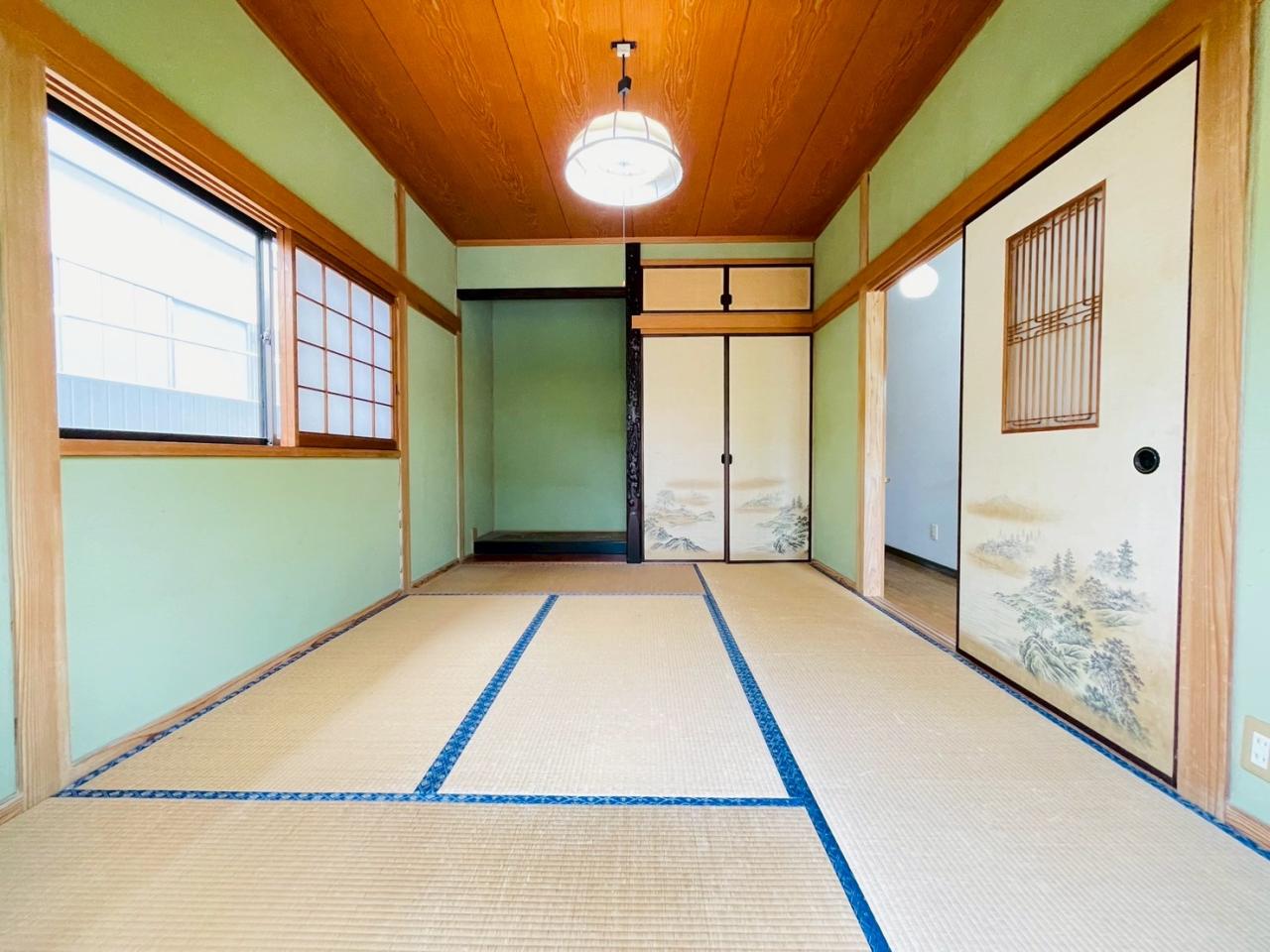 和室