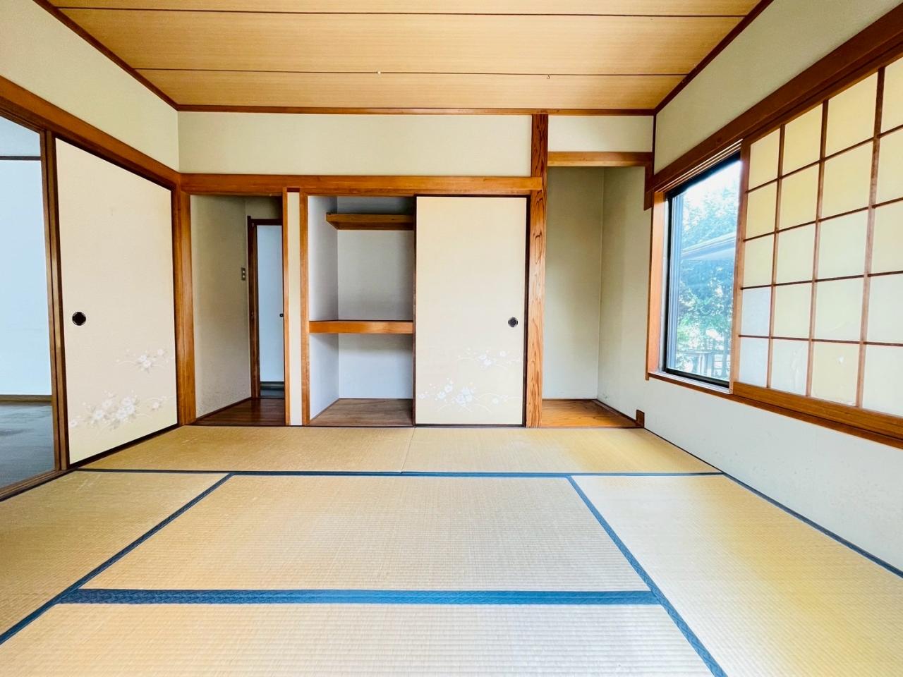和室