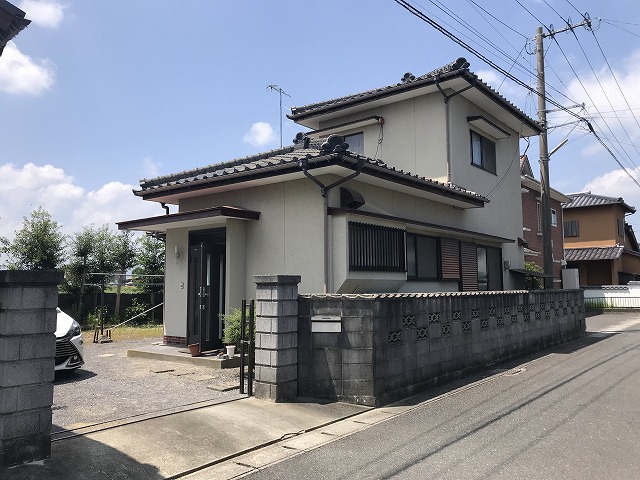 【外観】