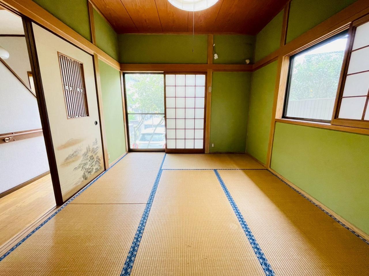 和室
