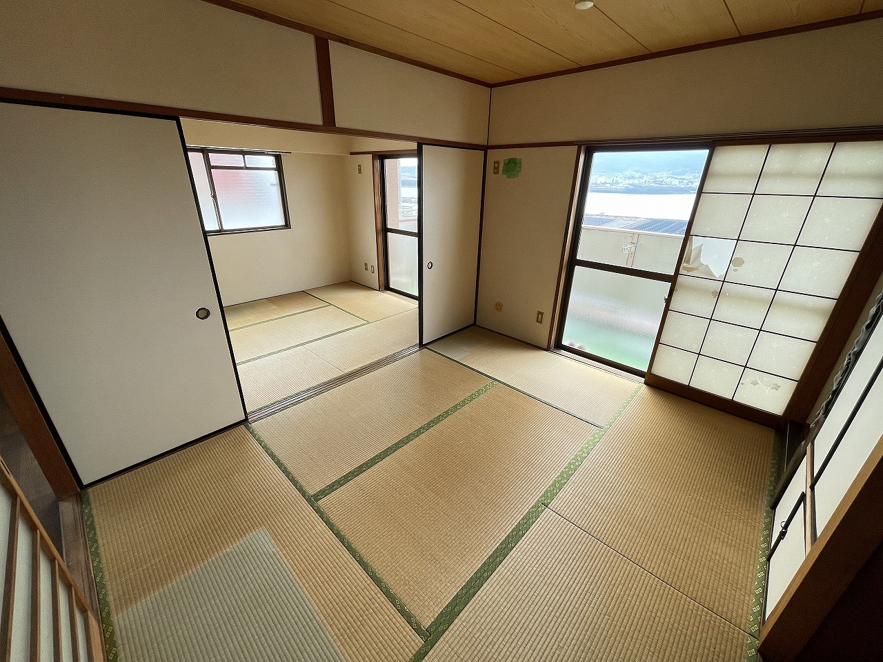 和室2