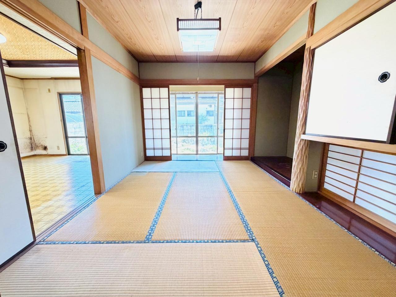 和室