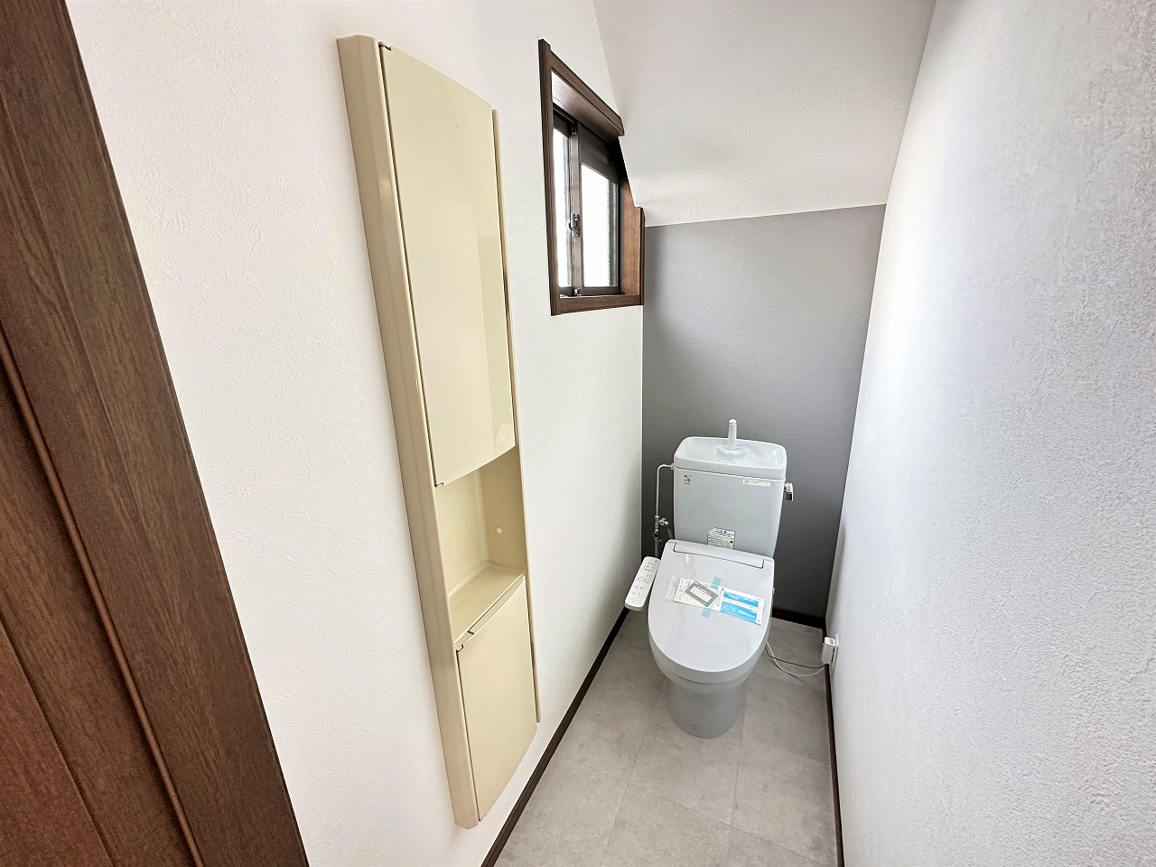 １階トイレ