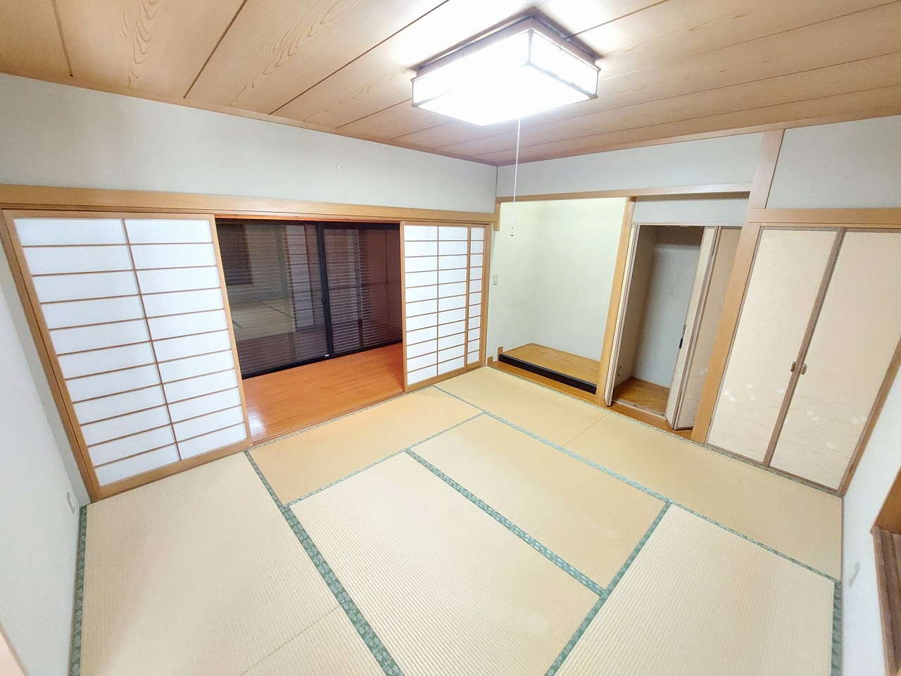 和室