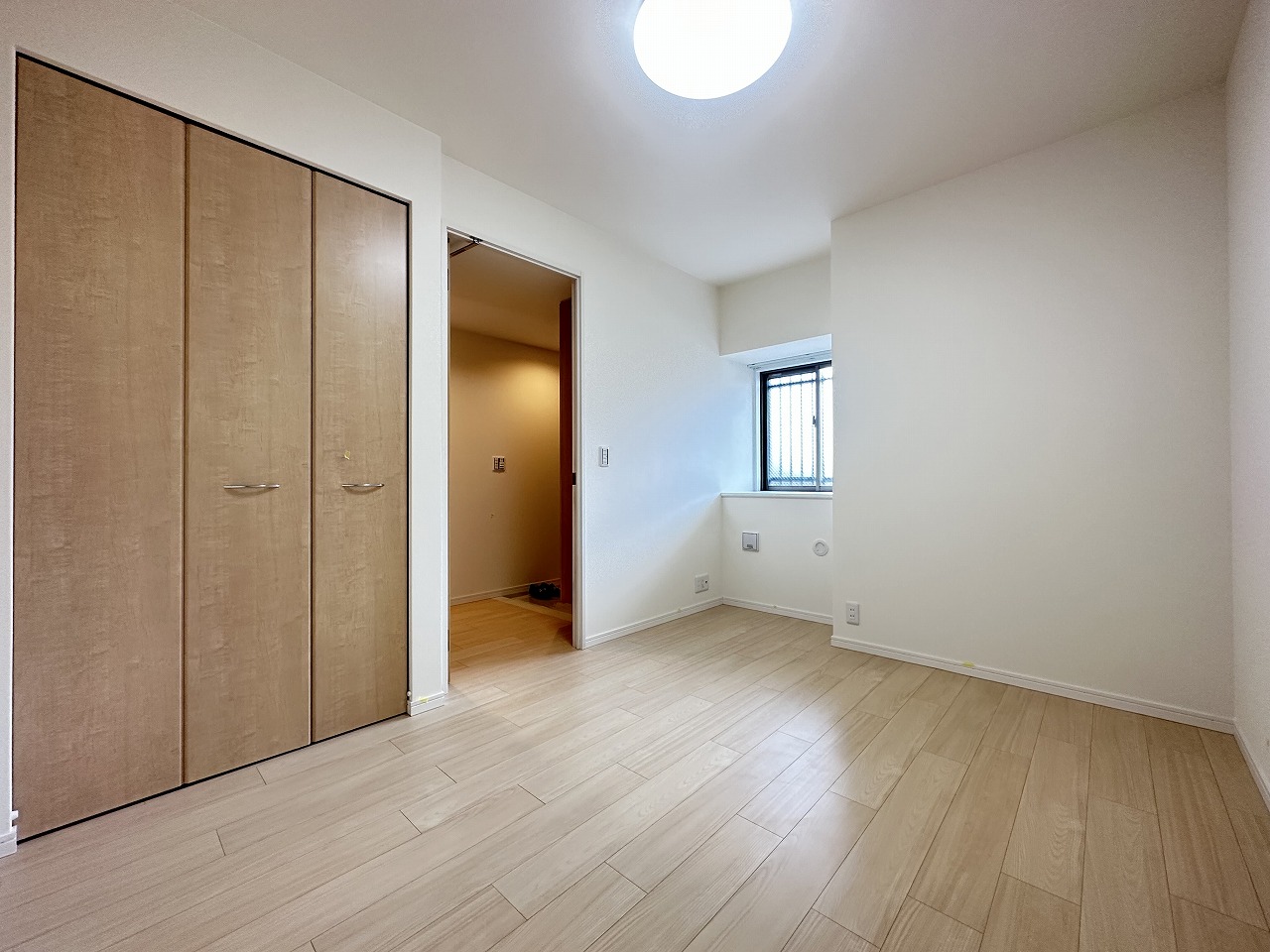 洋室5.7帖