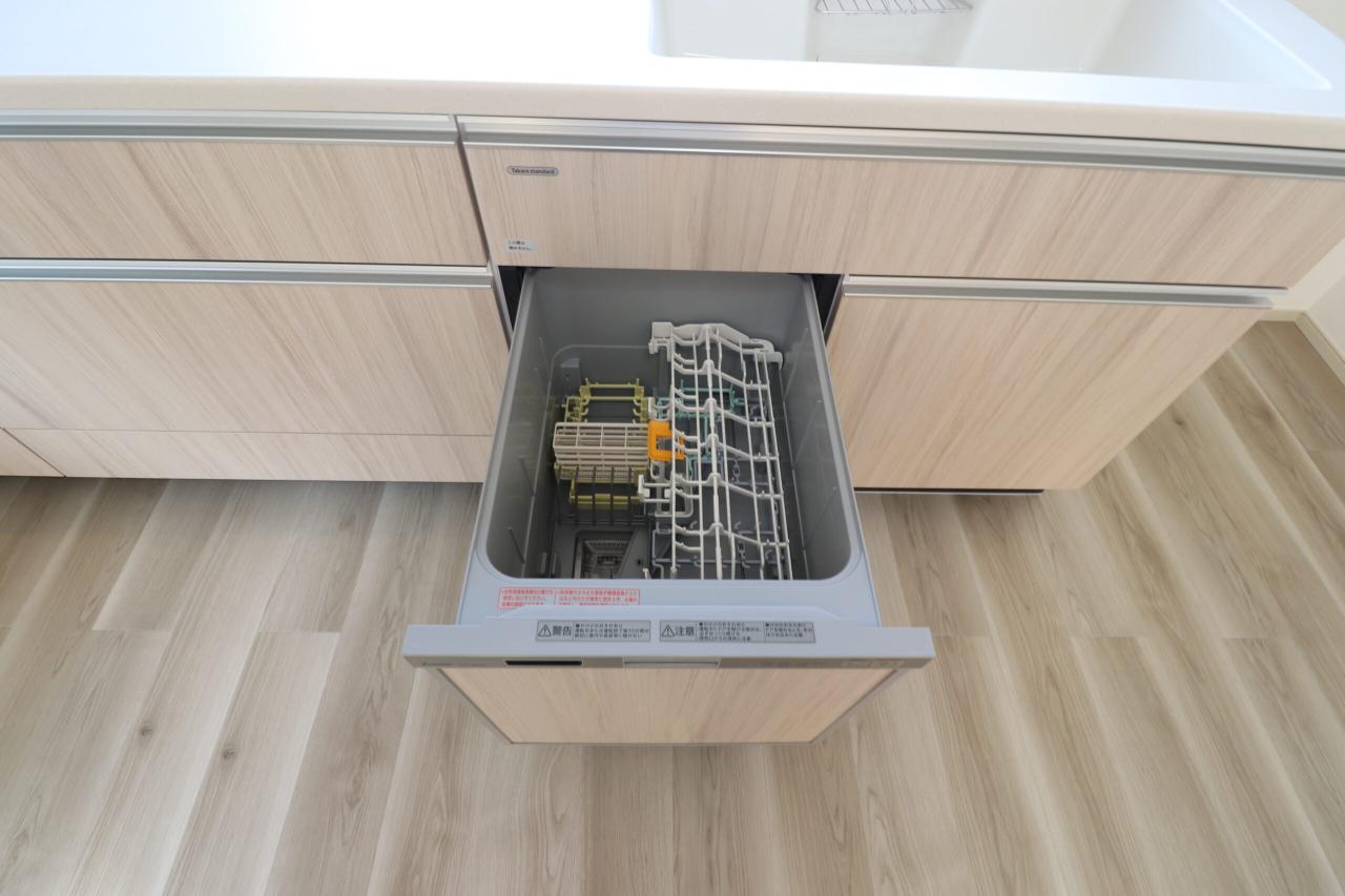 食洗器
