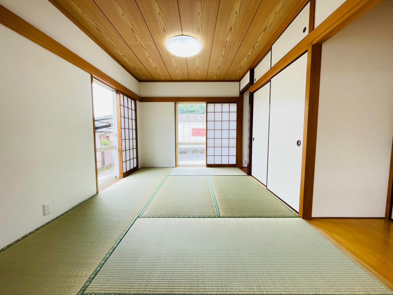 和室