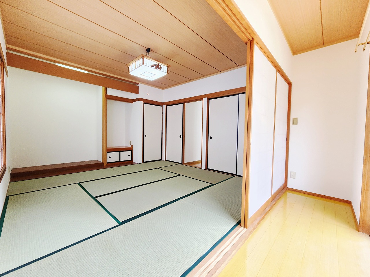 和室