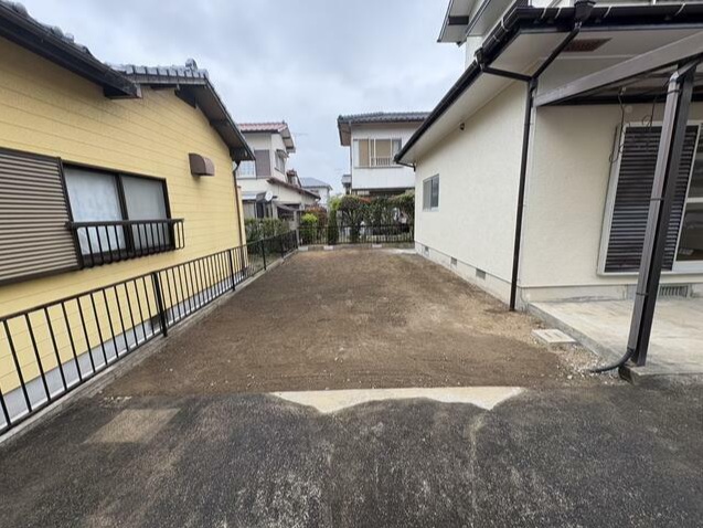 庭