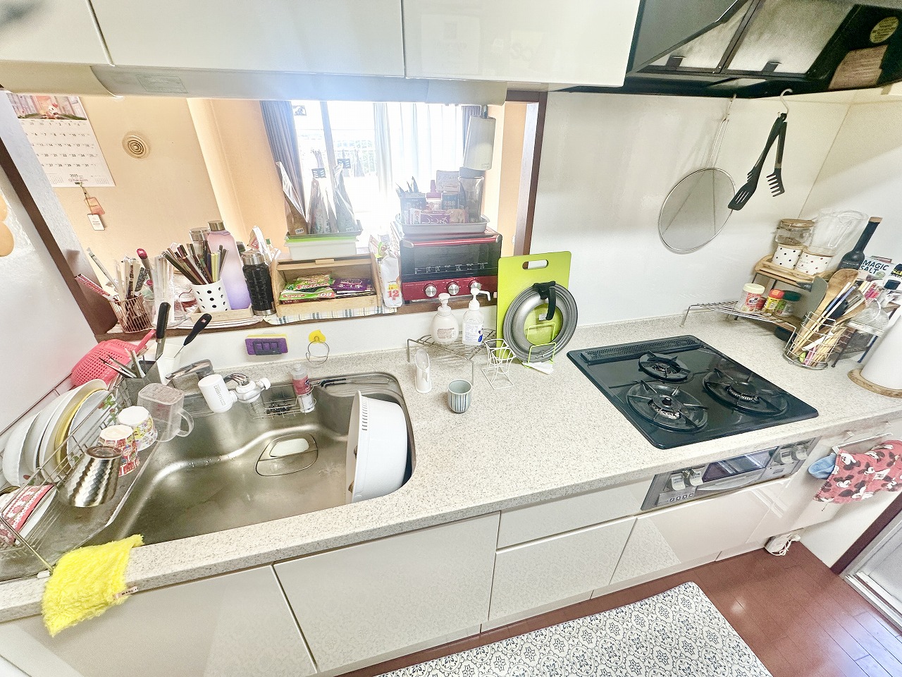キッチン
