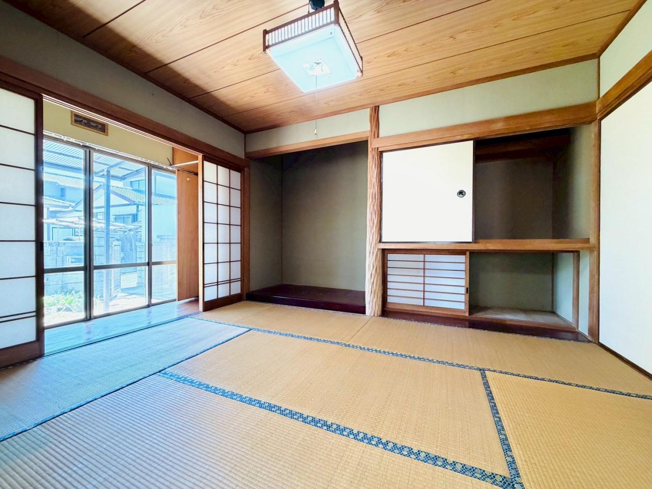 和室