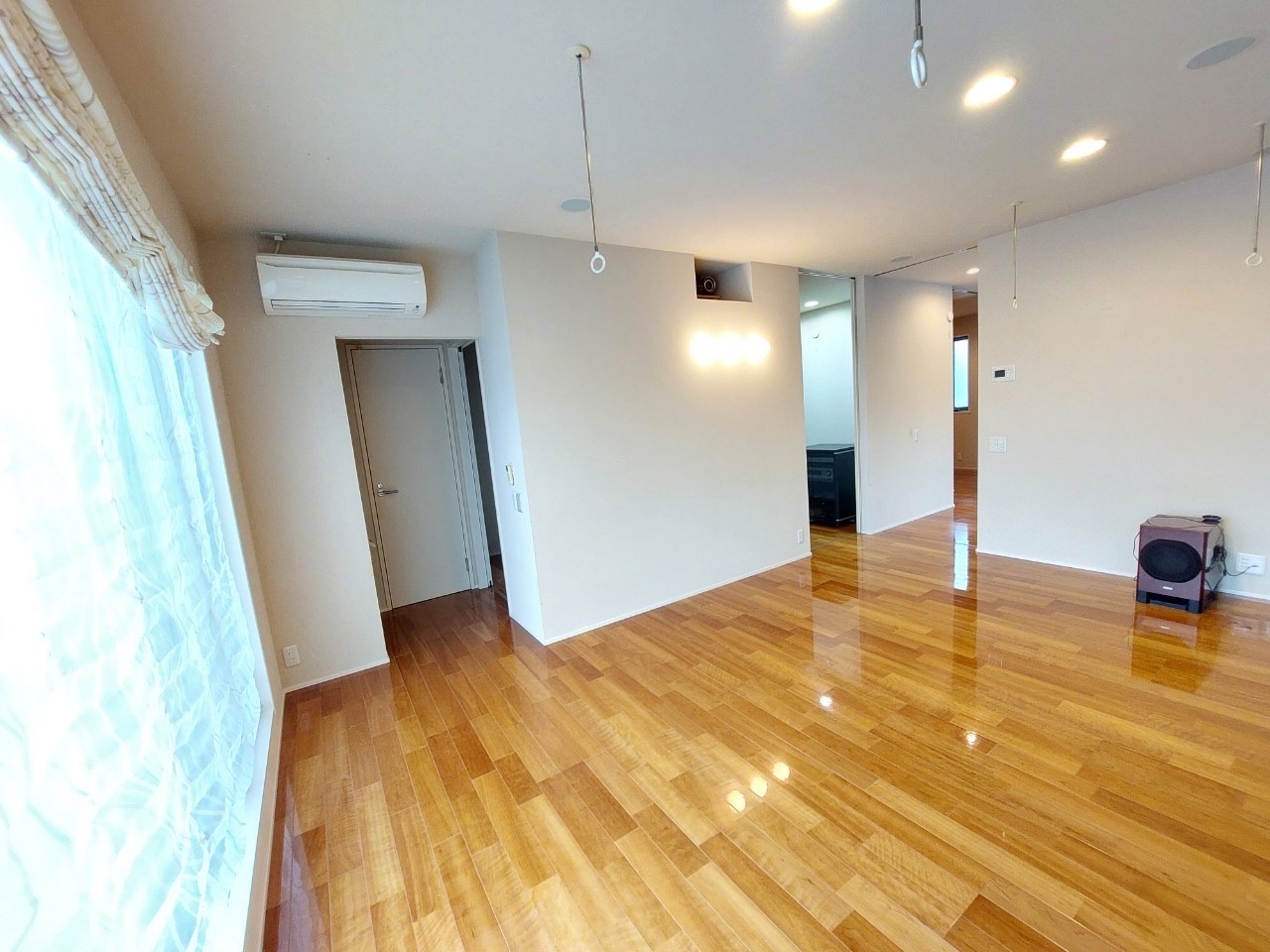 ２階ホール