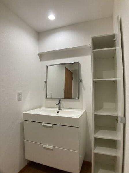 洗面台新品