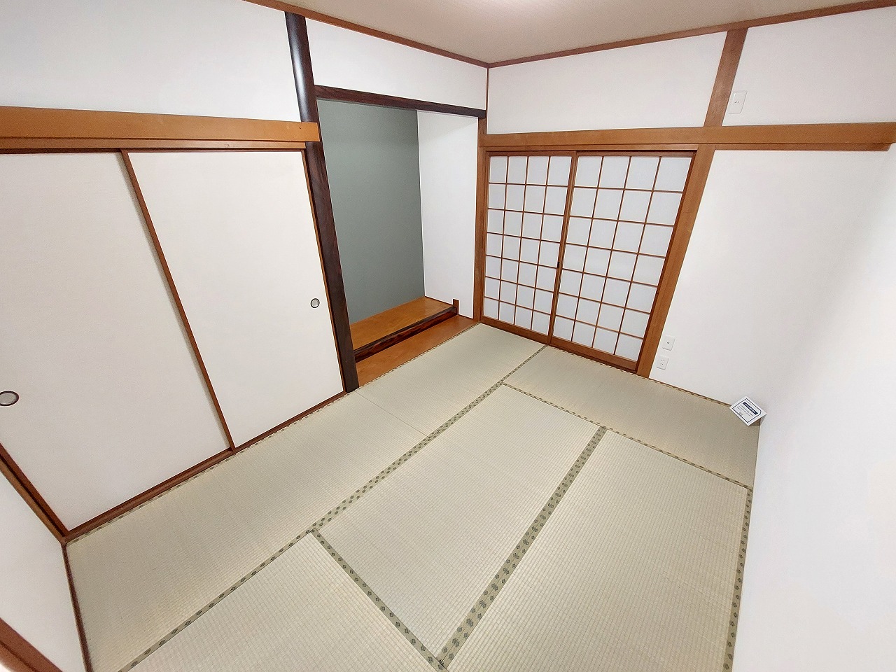 和室