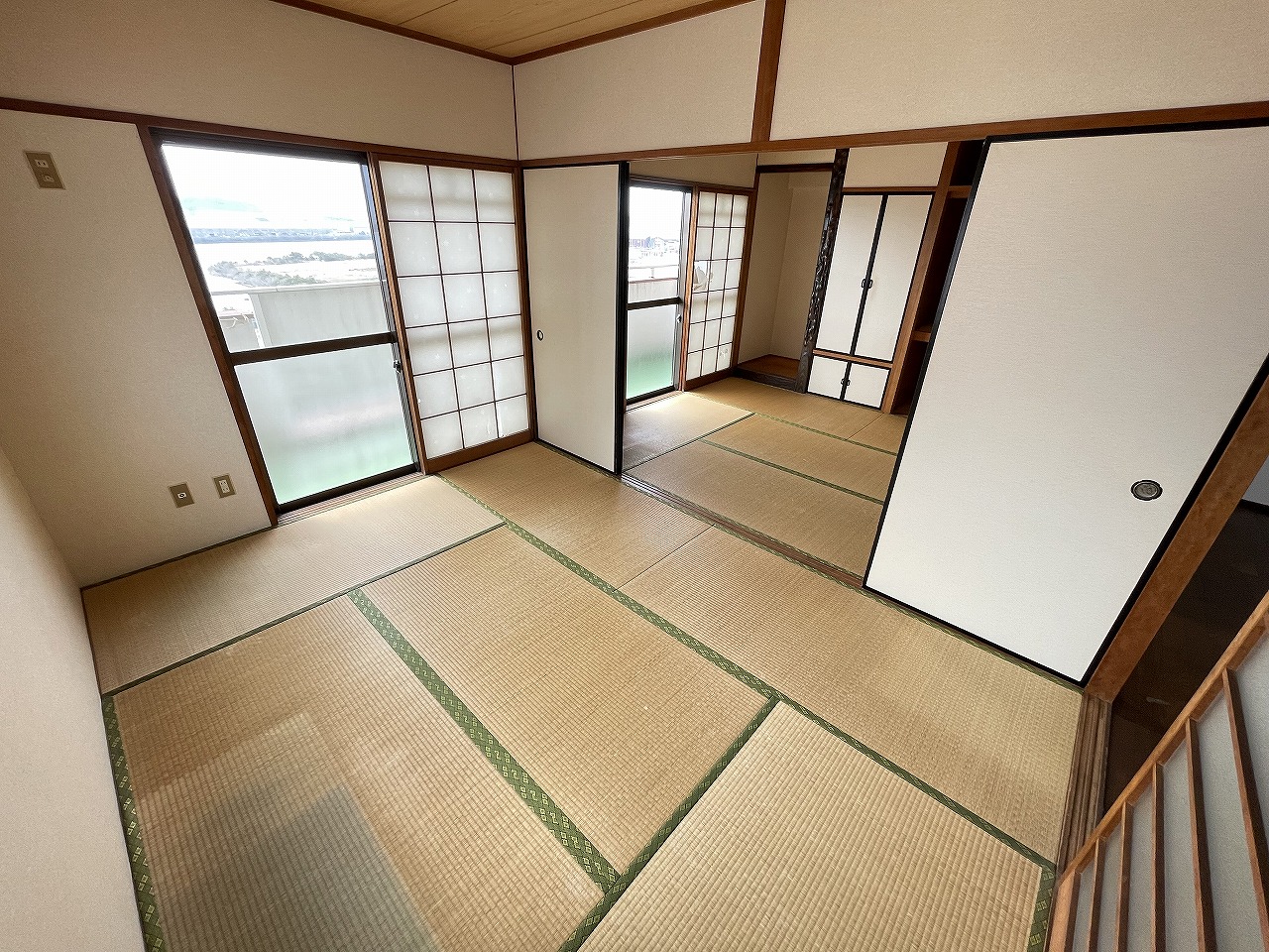 和室3