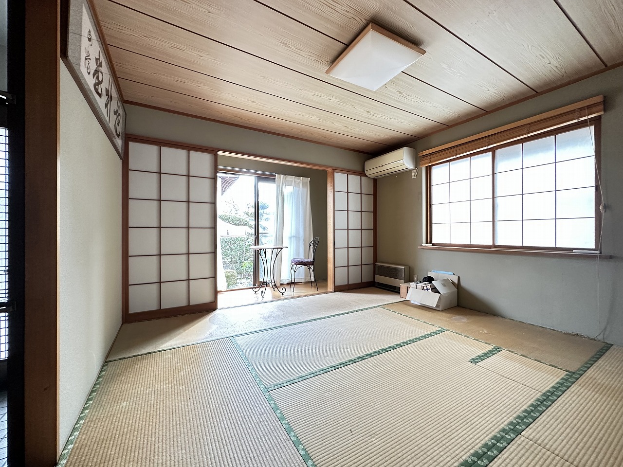 和室