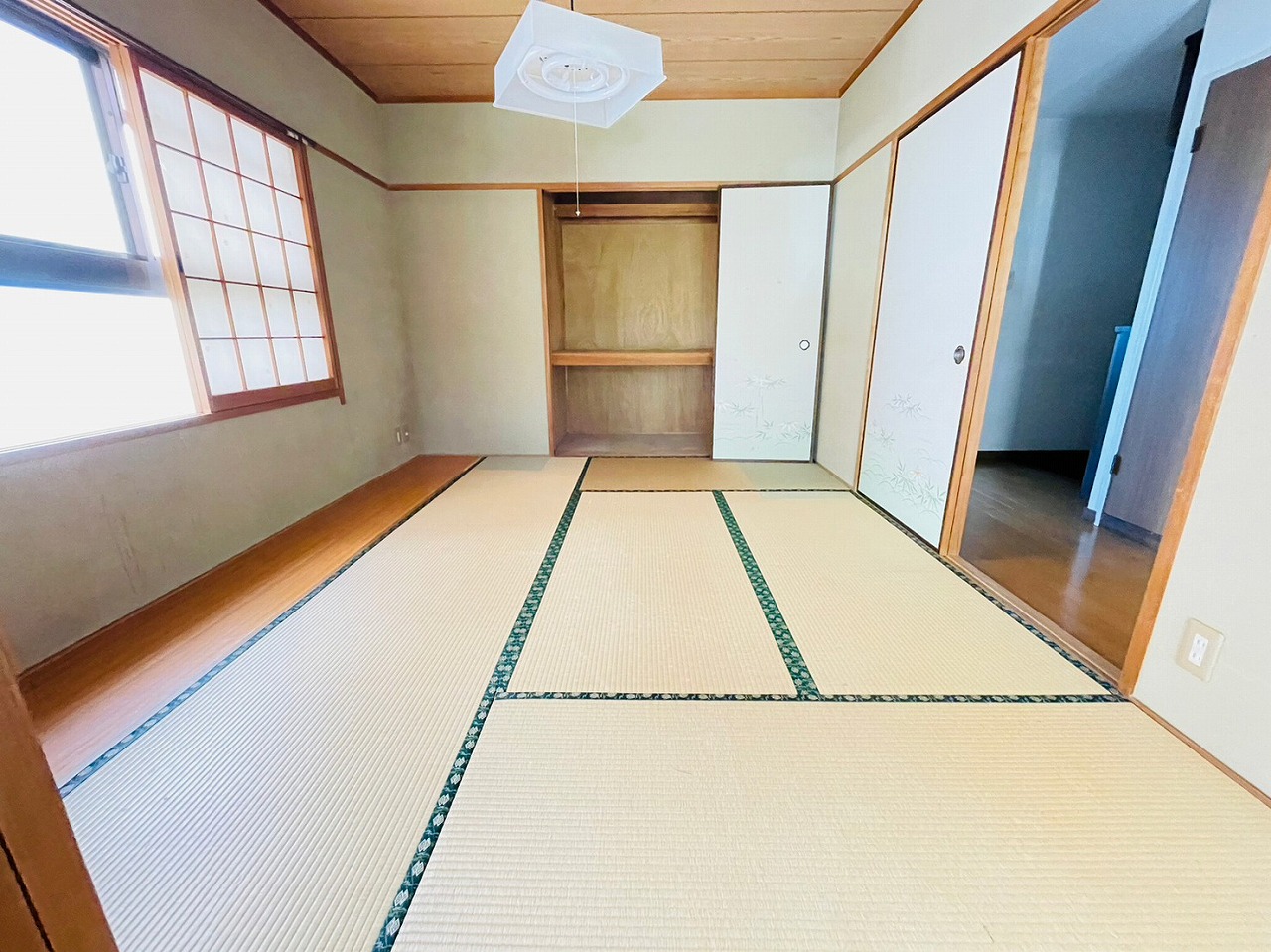 和室