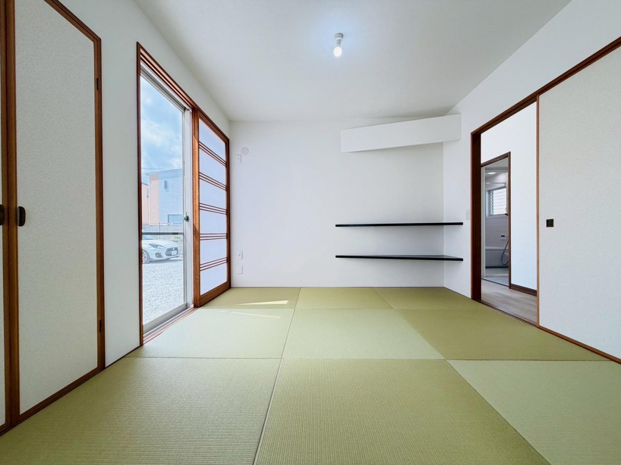 和室
