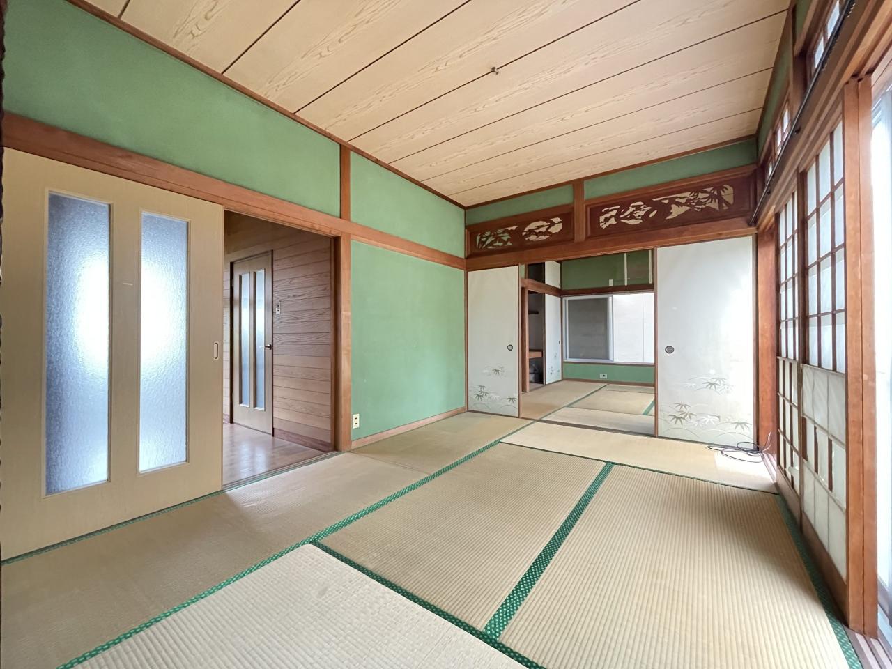 和室