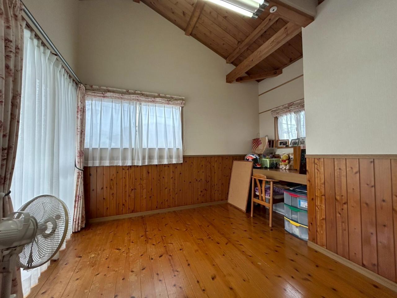 2階フリースペース