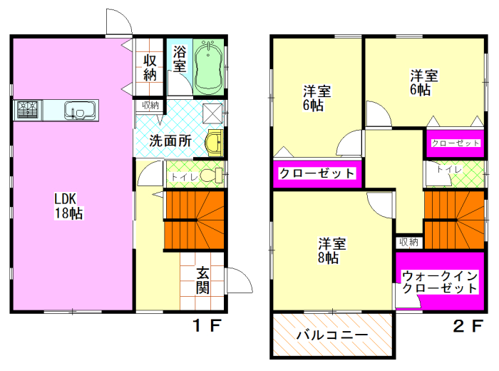 【間取】