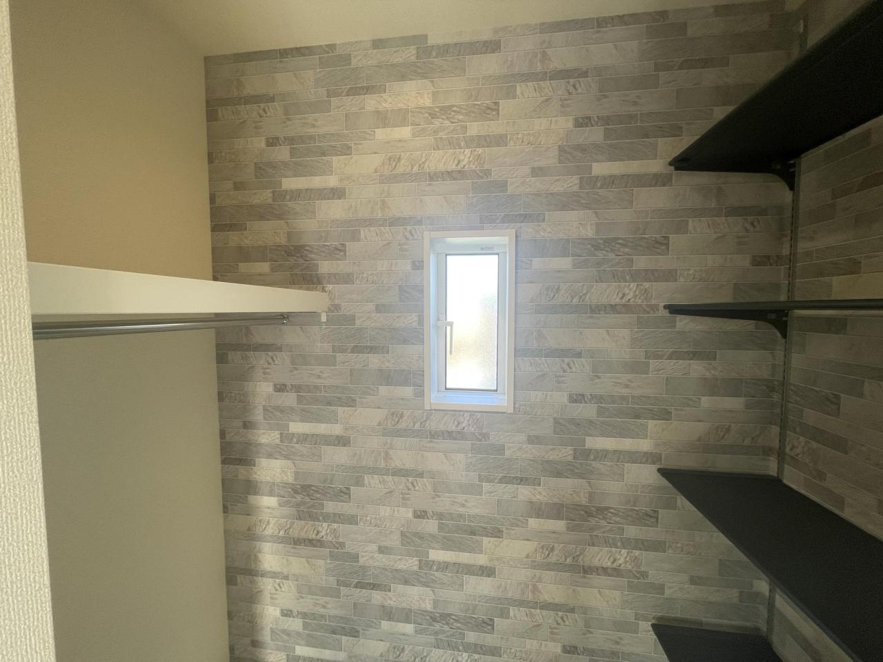 シューズインクローク