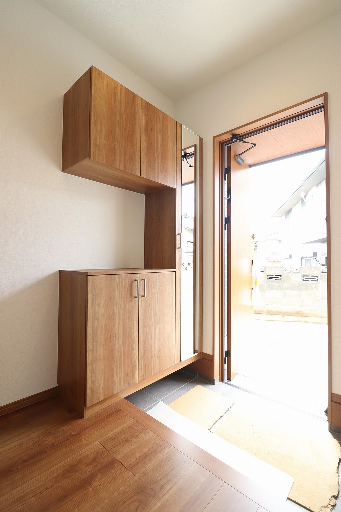 シューズBOX