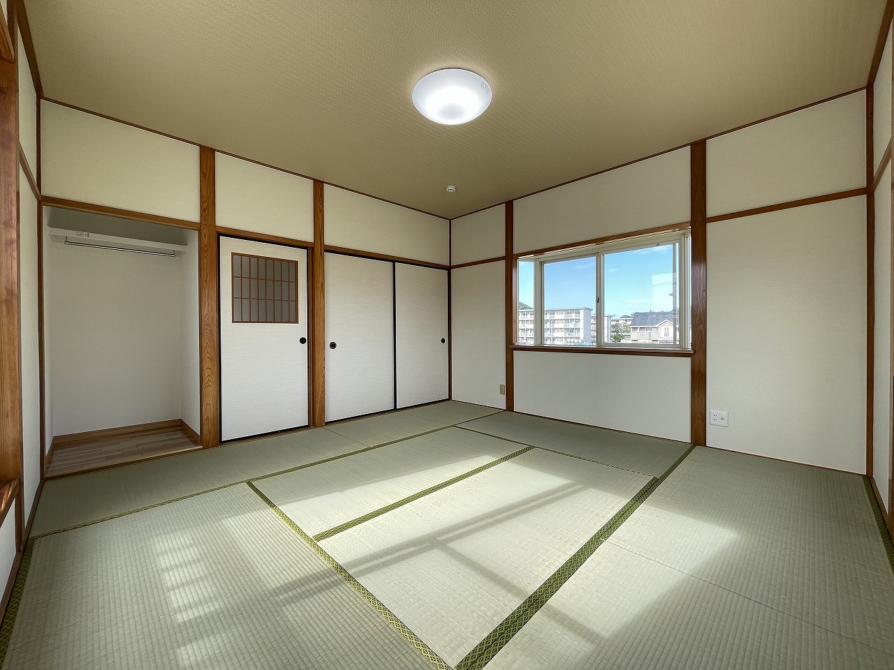 和室