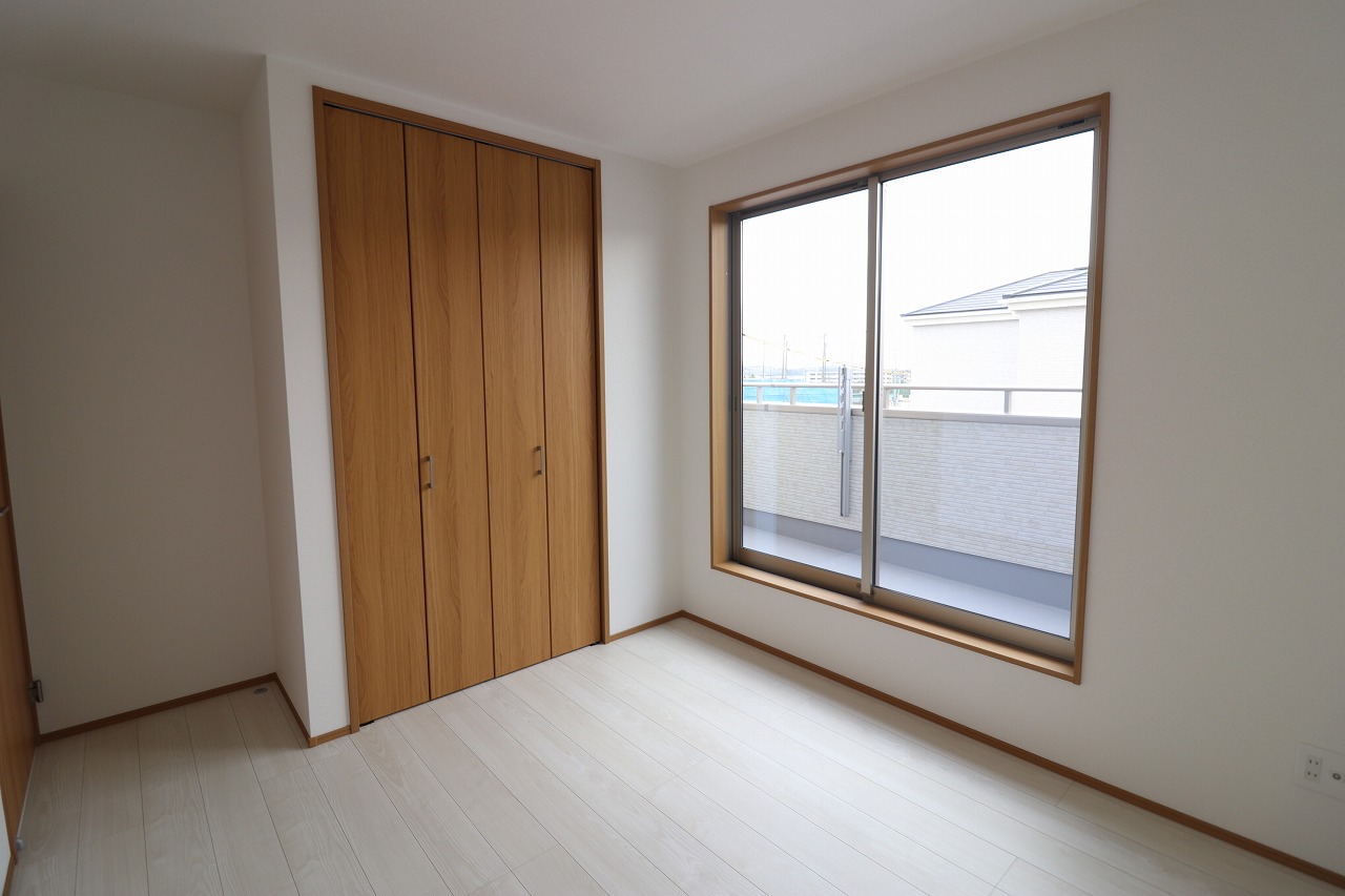 洋室5.25帖