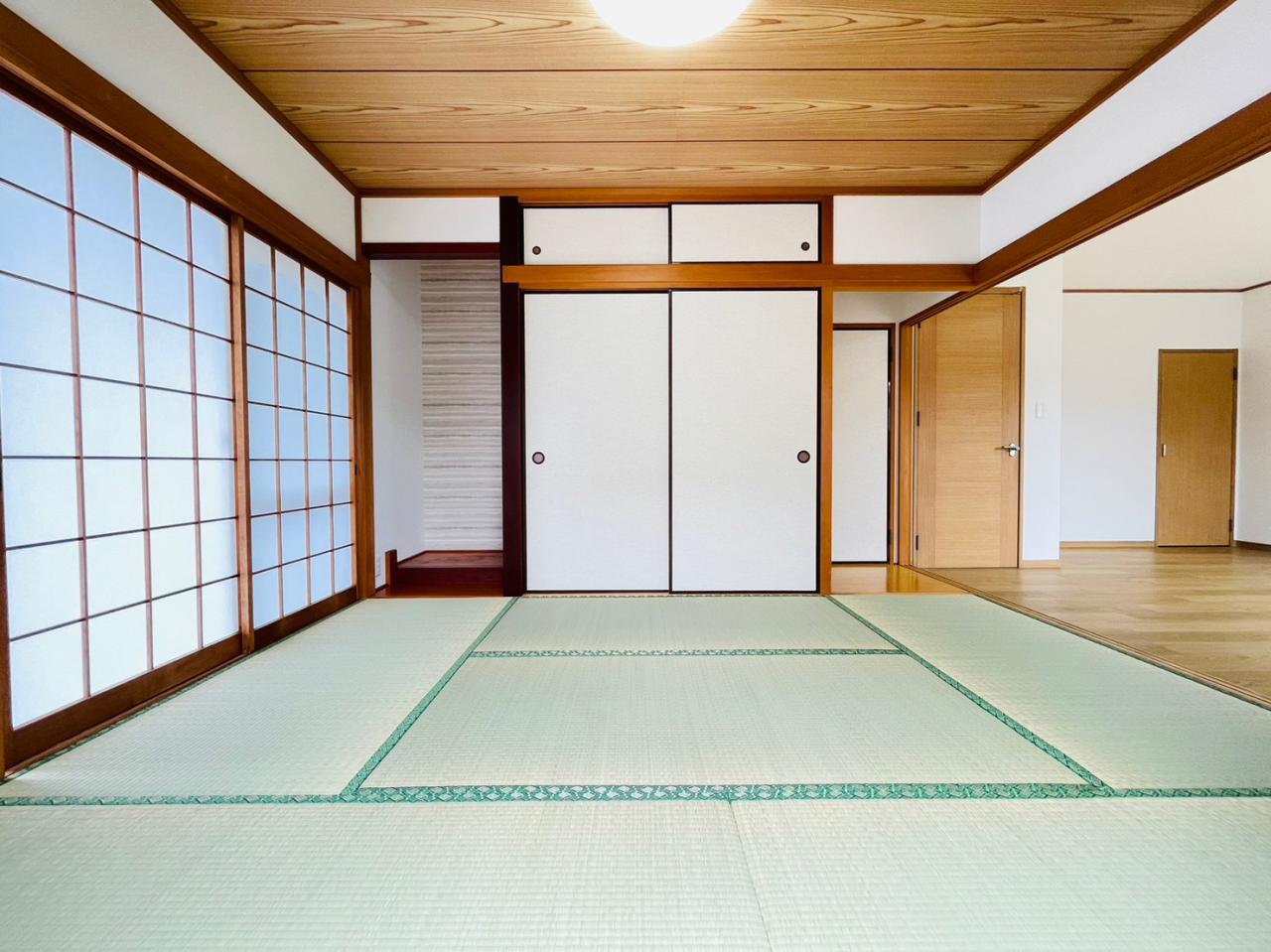 和室