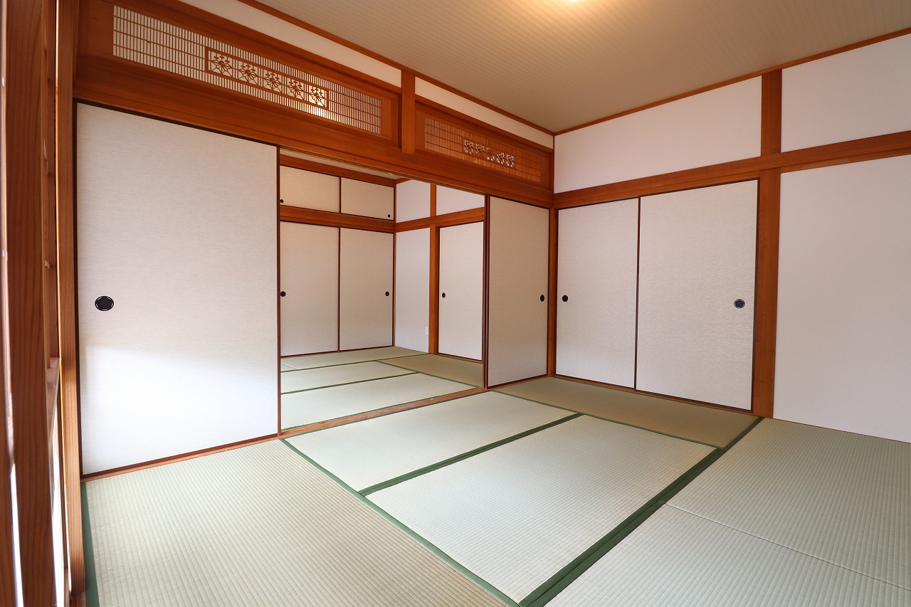 和室