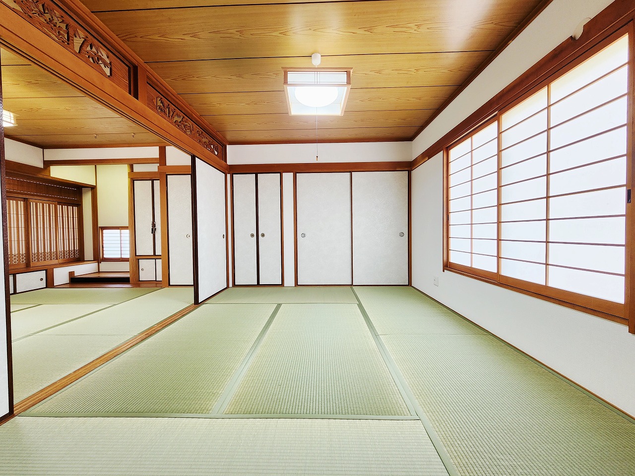和室