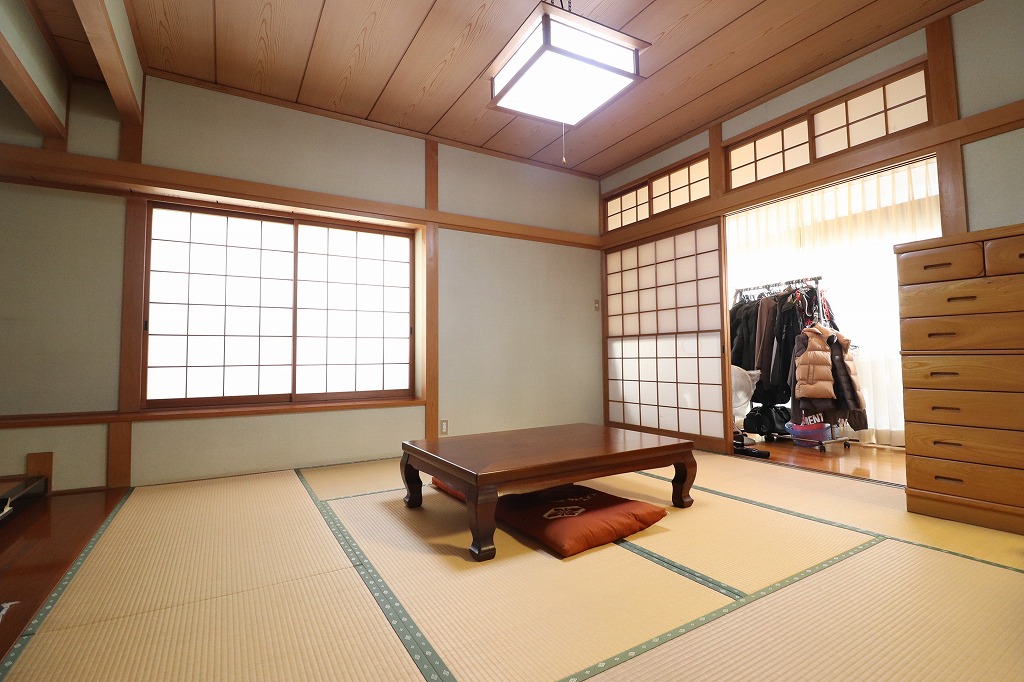 和室